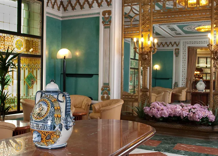 로마 호텔 피렌체