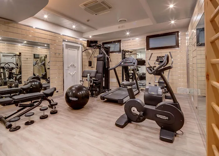 로마 호텔 피렌체