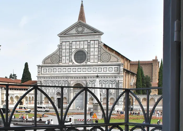 Hotel Roma 4*