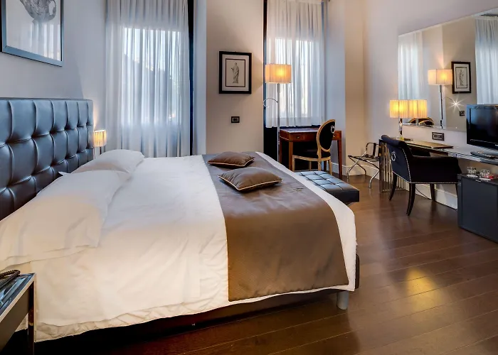 Hotel Roma