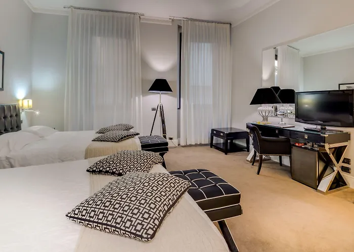 Roma Hotel