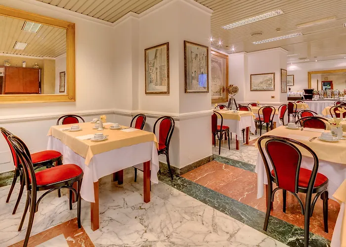 Roma Hotel Florence