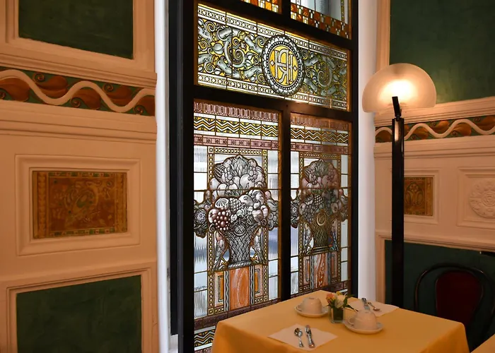Roma 4* Florence