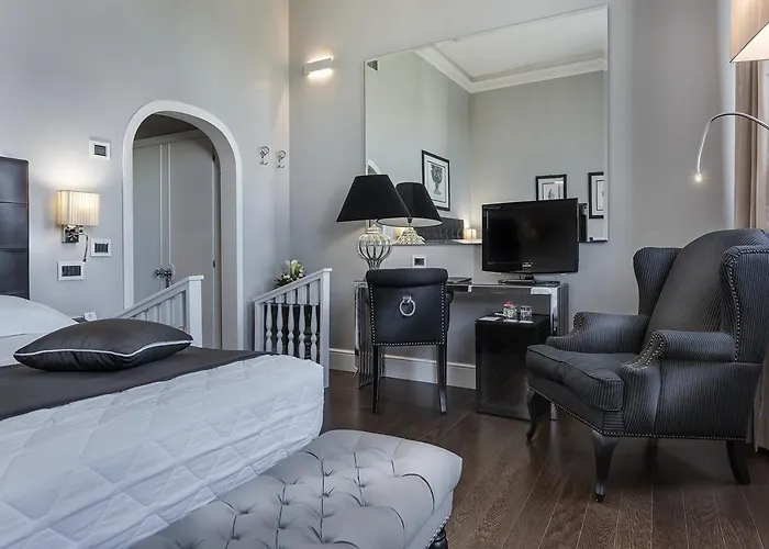 Hotel Roma 4*
