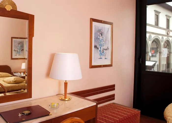 Hotel Roma 4*
